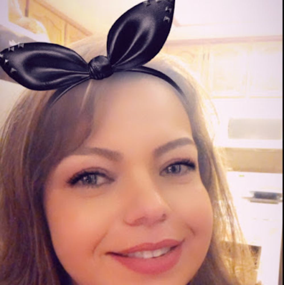 Meet your Posher, Beverly